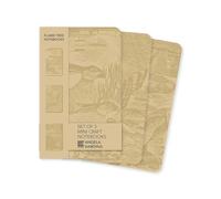Angela Harding Set of 3 Mini Craft Notebooks (Mini Craft Notebook Collections)