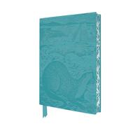 Angela Harding: Shetland Otter and Windsong Artisan Art Notebook (Flame Tree Journals)