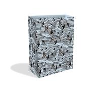 Angela Harding - Swallows and Sea - Large Gift Bag - Museums & Galleries