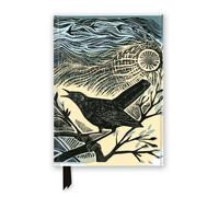 Angela Harding: Wild Light (Foiled Journal)