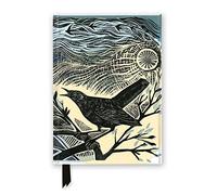 Angela Harding: Wild Light (Foiled Journal) (Flame Tree Notebooks)