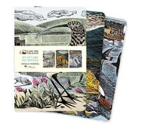 Angela Harding: Wildlife Set of 3 Midi Notebooks