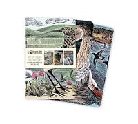 Angela Harding: Wildlife Set of 3 Mini Notebooks: Wildlife Set of Mini Notebooks (Mini Notebook Collections)