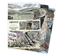 Angela Harding: Wildlife Set of 3 Standard Notebooks (Standard Notebook Collection)