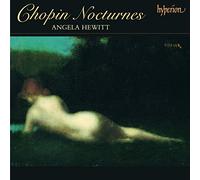 Angela Hewitt - Chopin: Nocturnes & Impromptus