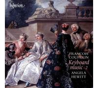 Angela Hewitt - Franois Couperin: Keyboard Music, Vol. 2