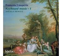 Angela Hewitt - Franois Couperin: Keyboard Music, Vol. 1
