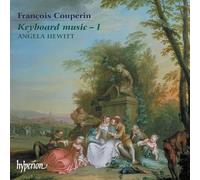 Angela Hewitt - Franois Couperin: Keyboard Music, Vol. 1
