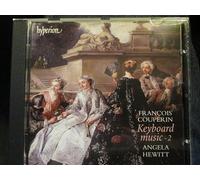 Angela Hewitt - Franois Couperin: Keyboard Music, Vol. 2