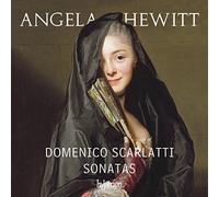 D. Scarlatti – Sonatas, Vol. 1 – Hyperion