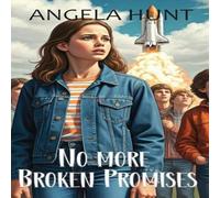 Angela Hunt No More Broken Promises Paperback Book Angela Hunt Multicolor