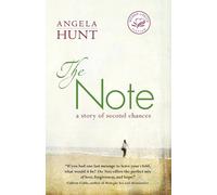 Angela Hunt The Note Paperback Book Angela Hunt Multicolor