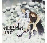 ANGELA - I/O