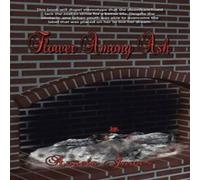 Angela James Flower Among Ash Paperback Book Angela James Multicolor