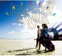Angela - Land Ho! [+Bonus Dvd]