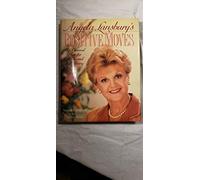 Angela Lansbury's Positive Moves: My Personal Plan for Fitness and Well-Being