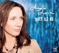 Angela Lenk - Gott ist da