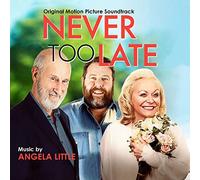 Angela Little - Never Too Late