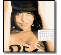 Angela Major Hinds - Angela's Circadian Rhythms - S Lunier (UK Import)