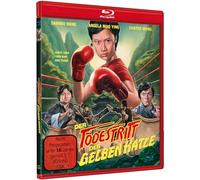 Mao, Angela & Hung, Sammo - Der Todestritt der Gelben Katze [Kickbox Champ]