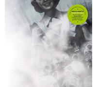 Angela Martyr - The November Harvest