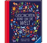 Angela Mc Allister Christopher Corr Maike S Geschichten rund um die (Hardback)
