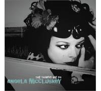 Angela Mccluskey - The Things We Do