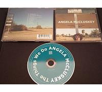 Angela Mccluskey - Things We Do [Us Import]