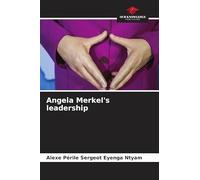 Angela Merkel's leadership