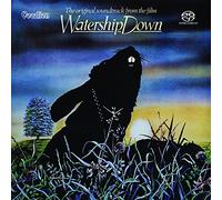 Angela Morley - Angela Morley - Watership Down - Original Film Soundtrack