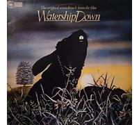 Angela Morley - Original Soundtrack Watership Down