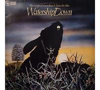 Angela Morley - Original Soundtrack Watership Down
