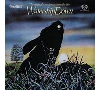 Original Soundtrack - Watership Down