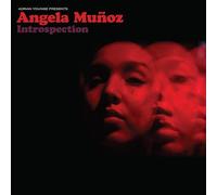 Angela Muñoz & Adrian Younge - Adrian Younge Presents: Angela Muñoz [VINYL]
