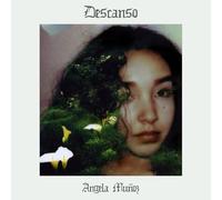 Angela Munoz - Descanso [VINYL]