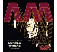 Angela Muñoz - Introspection