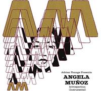 Angela Munoz - Introspection (Instrumentals) [VINYL]