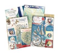 Angela Poole Christmastime Charms Complete Collection