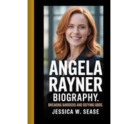 Angela Rayner biography: Breaking Barriers and Defying Odds