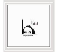 ANGELA SHEIK - Songs from the Red Box