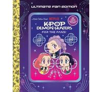 Angela Song For the Fans: Ultimate Fan Edition Little Golden Book (K (Hardback)