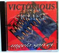 Angela Spivey & Voices of Vict - Victorious Praise