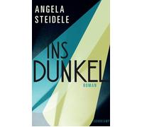 Angela Steidele Ins Dunkel: Roman Greta Garbo und Marlene Dietrich (Hardback)