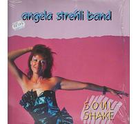 Angela Strehli Band - Soul Shake