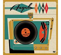 Angela Tini - Have You Met Me Yet?
