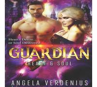 Angela Verdenius Guardian Paperback Book Angela Verdenius Multicolor