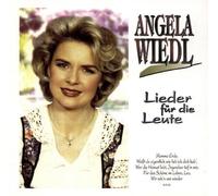 Angela Wiedl - Lieder für die Leute