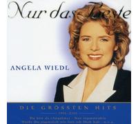 Angela Wiedl - Nur Das Beste