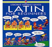 Angela Wilkes Latin for Beginners Paperback Book Angela Wilkes Multicolor