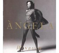 Angela Winbush - Angela Winbush [New CD] Alliance MOD